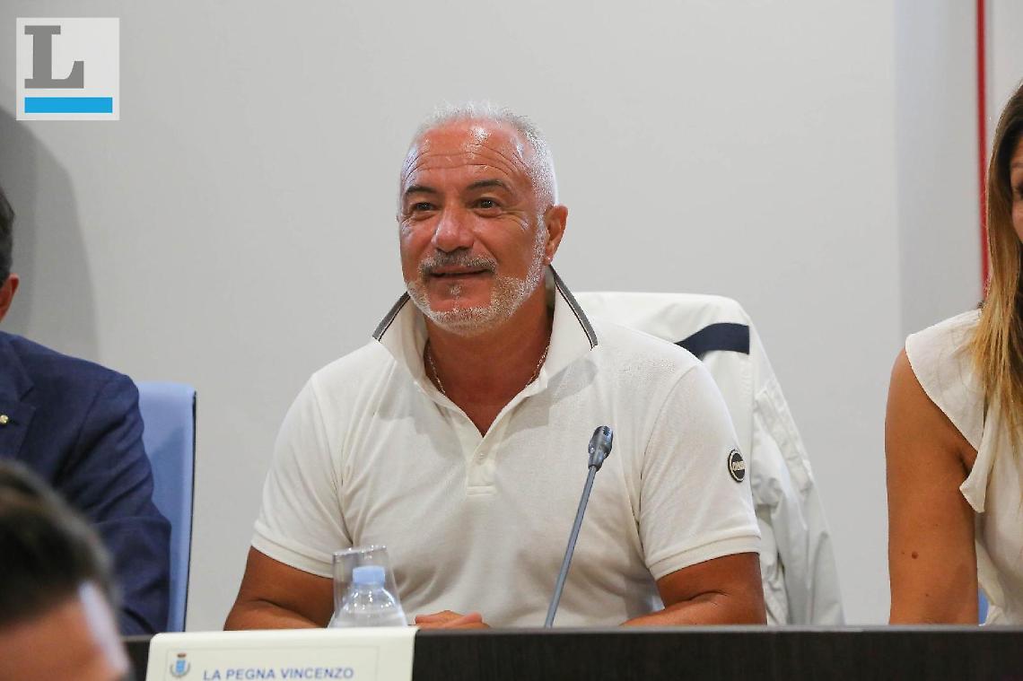 Vincenzo La Pegna