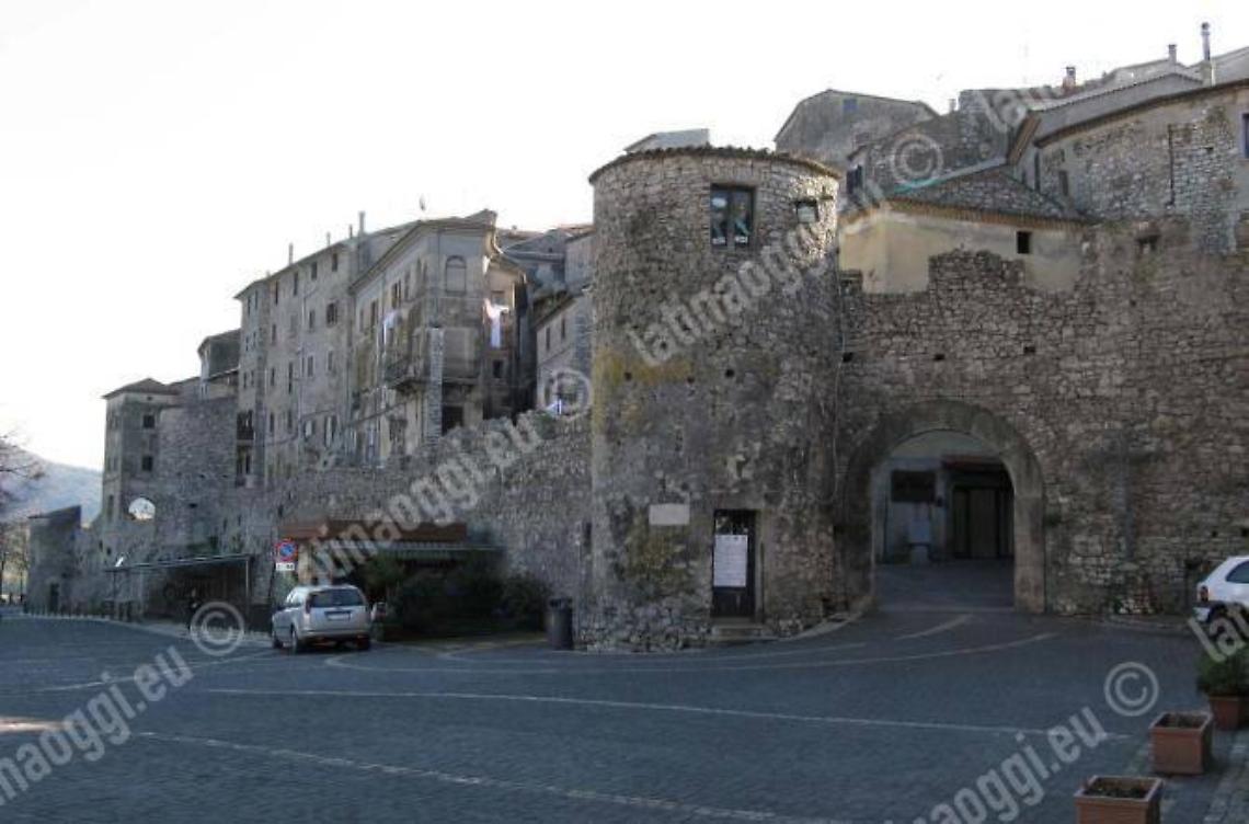 Finanziato  il progetto per la Gestione Ostello Ex Caserma Punto di Posta