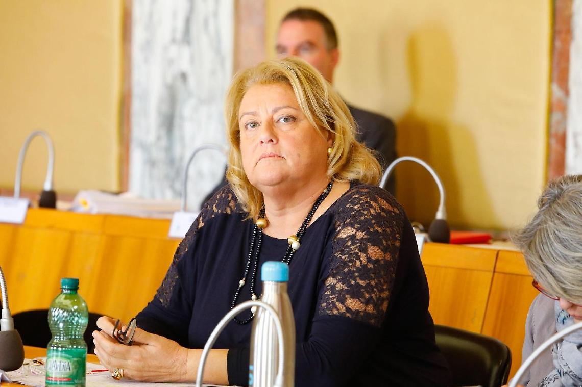 In Lbc prima adesione a Italia Viva: Celina Mattei aderisce al partito di Renzi