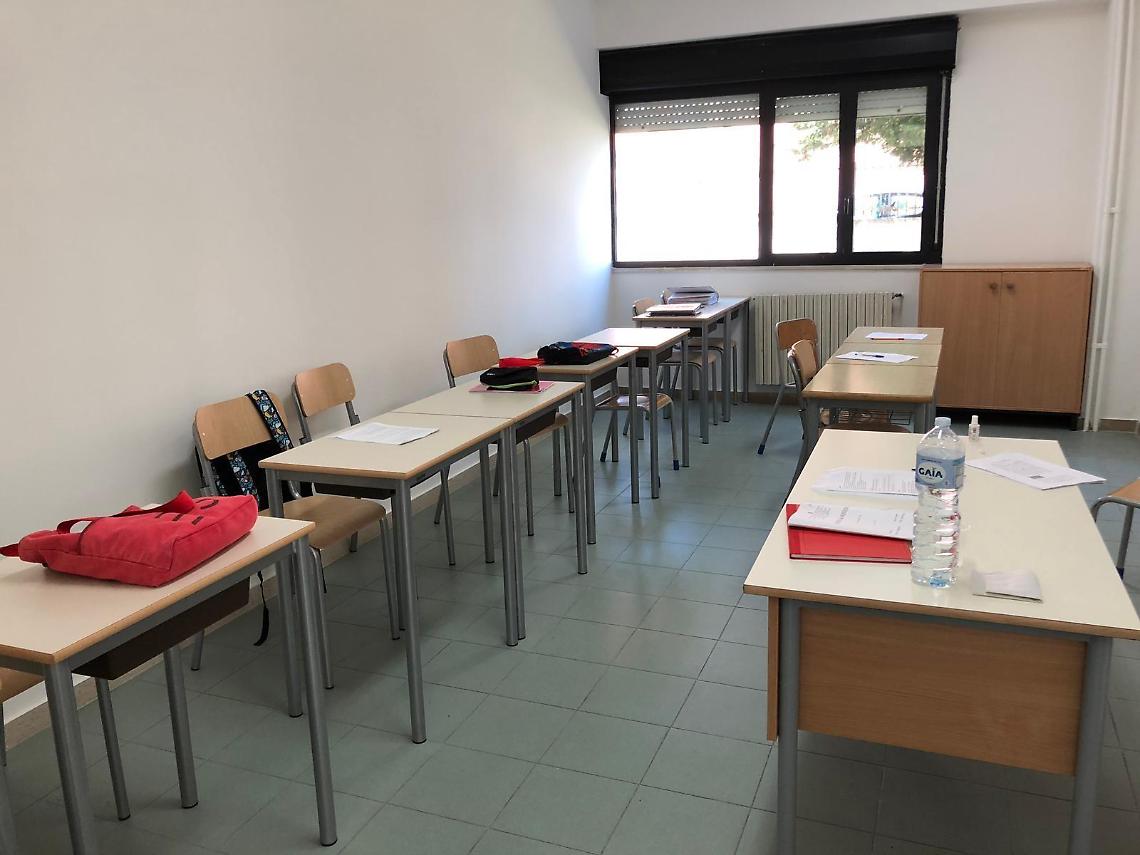Assistenza ai disabili gravi nelle scuole, l'appello della Gilda Insegnanti