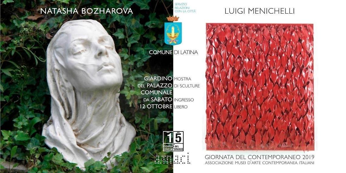 Il Comune di Latina celebra la "Giornata del Contemporaneo"
