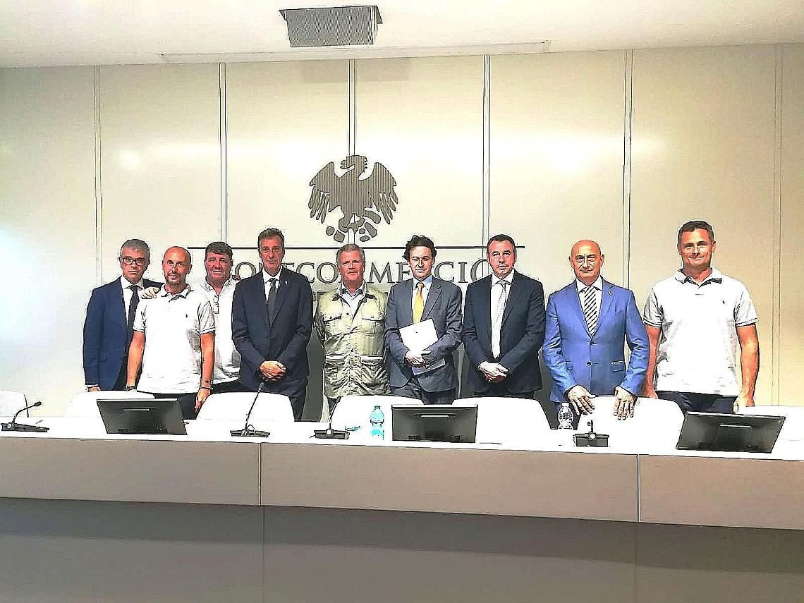 Confcommercio, Testo Unico è una legge attesa da anni dali operatori