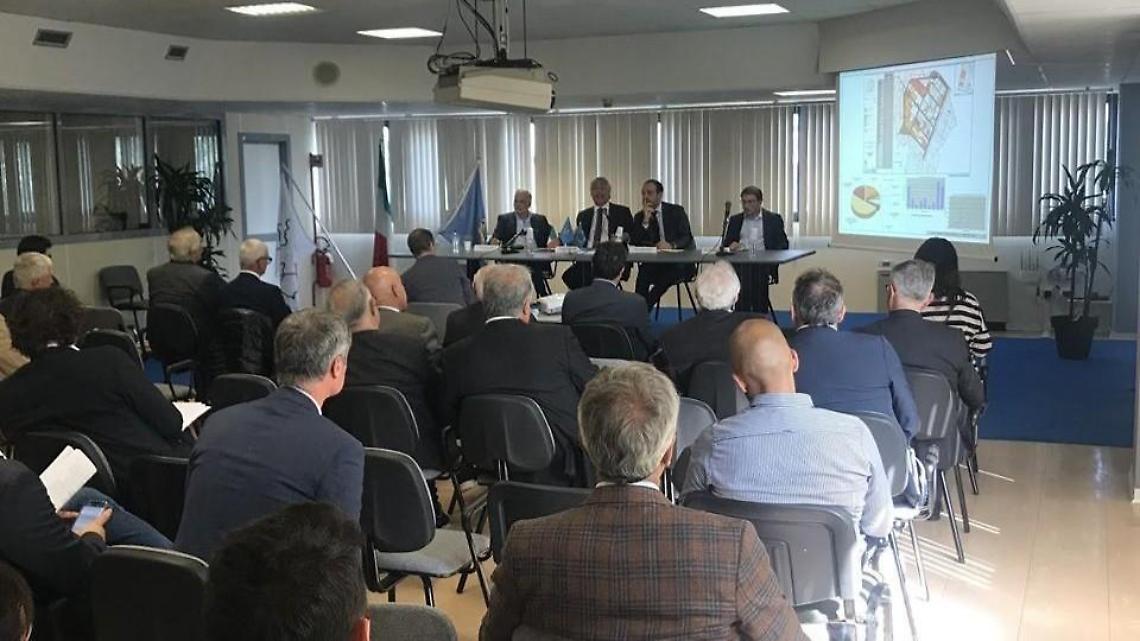 La Lega contro il presidente del Consorzio Asi Peduto: "Fa propaganda al Pd"