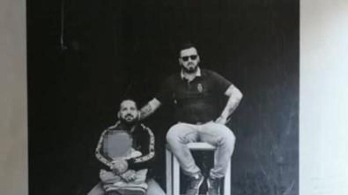 Gaffe del Comune, esposta la foto del «boss di quartiere» arrestato