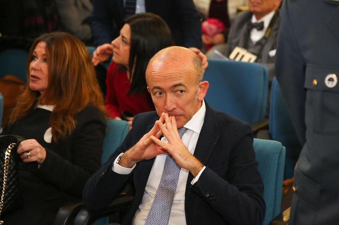 Latina, la gang dei ladri nega tutto davanti al giudice