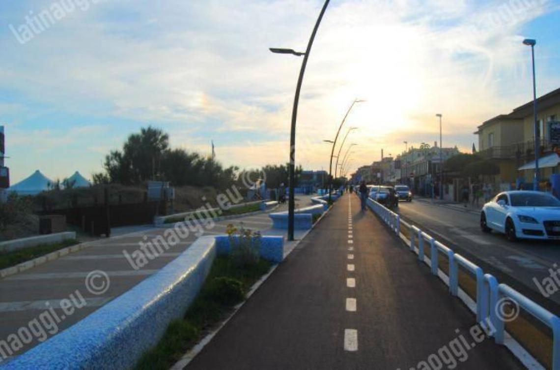 Presidio di autorità marittima a Latina, ok alla mozione di FdI