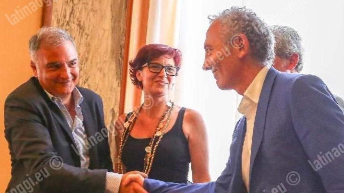 Accordo Pd-Lbc, ore decisive per i nomi dei nuovi assessori