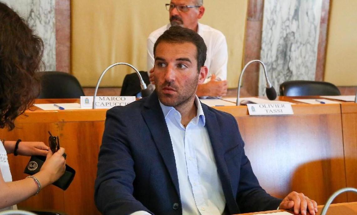 Sito di Lbc fuori uso da giorni, Giri: una semplice dimenticanza