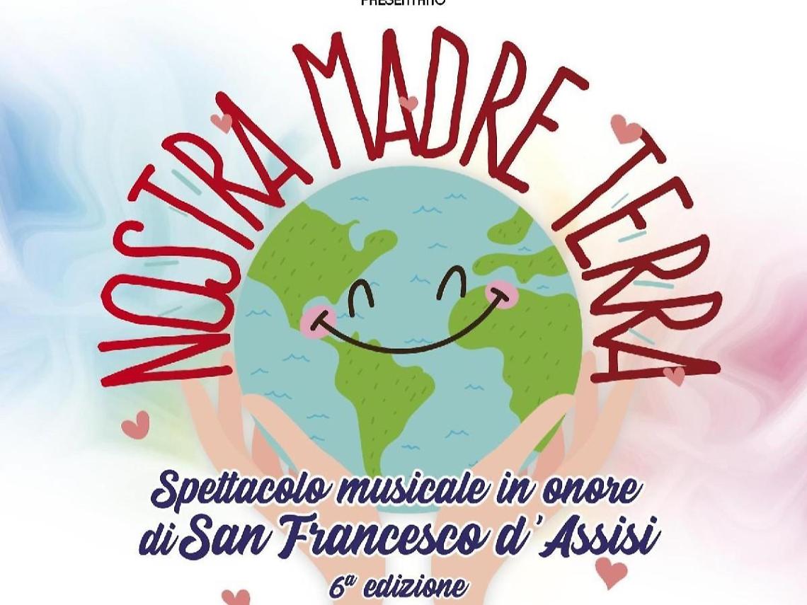 Nostra Madre Terra, lo spettacolo apre la stagione del Teatro Europa di Aprilia