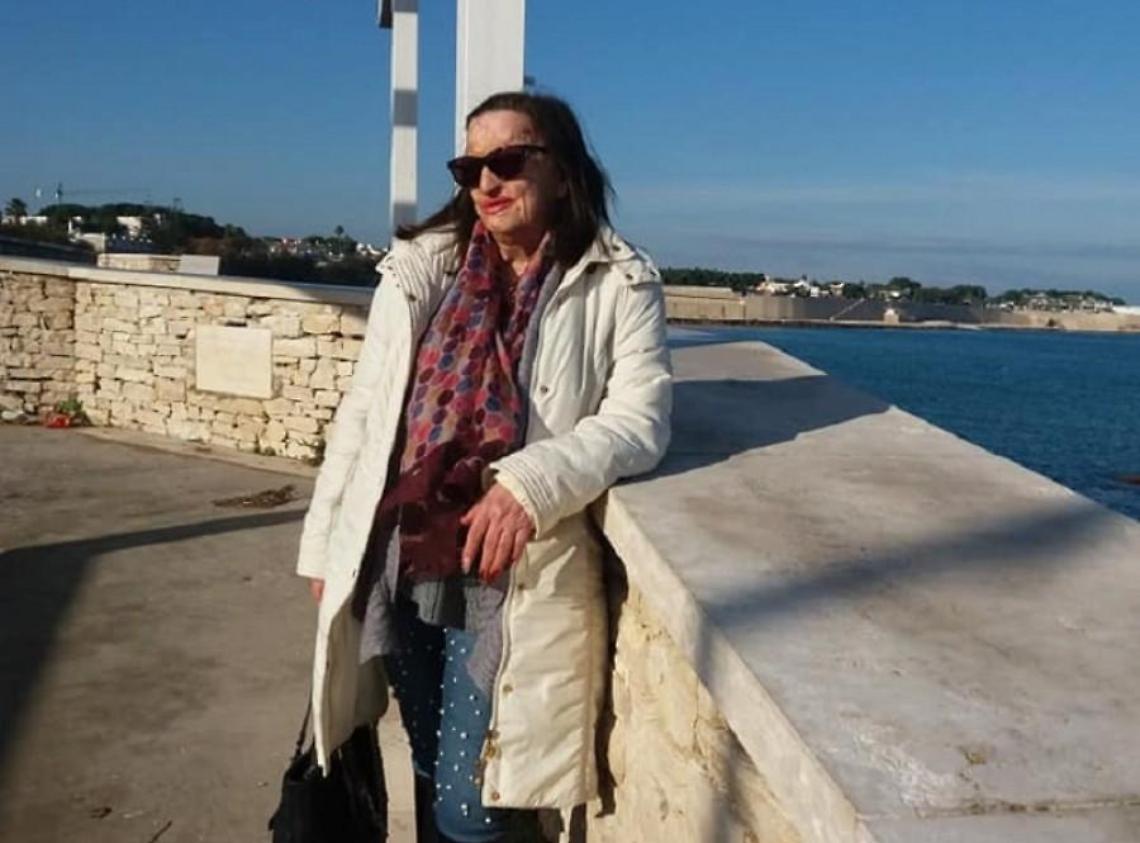 Violenza contro le donne, a Cori la presentazione del libro della Lamberti