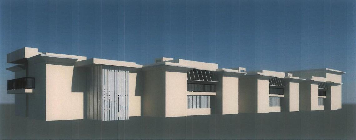 Ater, partono i lavori a Penitro di Formia: investimento di 413 mila euro