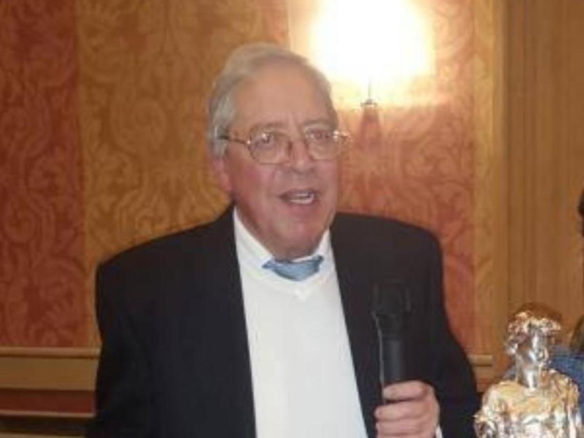 Anzio, oggi pomeriggio la presentazione del nuovo libro del poeta Luigi Salustri