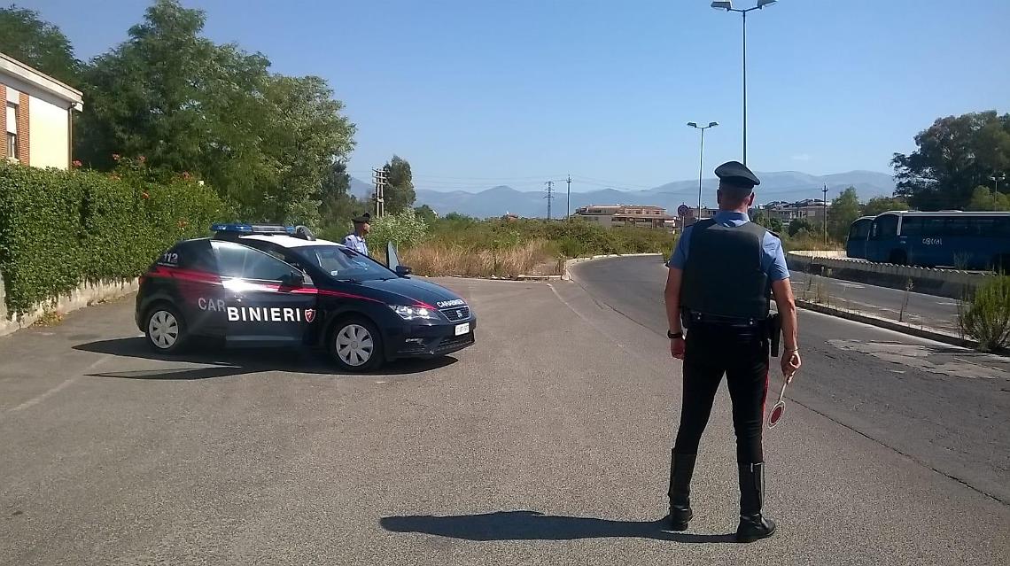 Marijuana dalla Calabria, inchiesta chiusa anche per i quattro pontini
