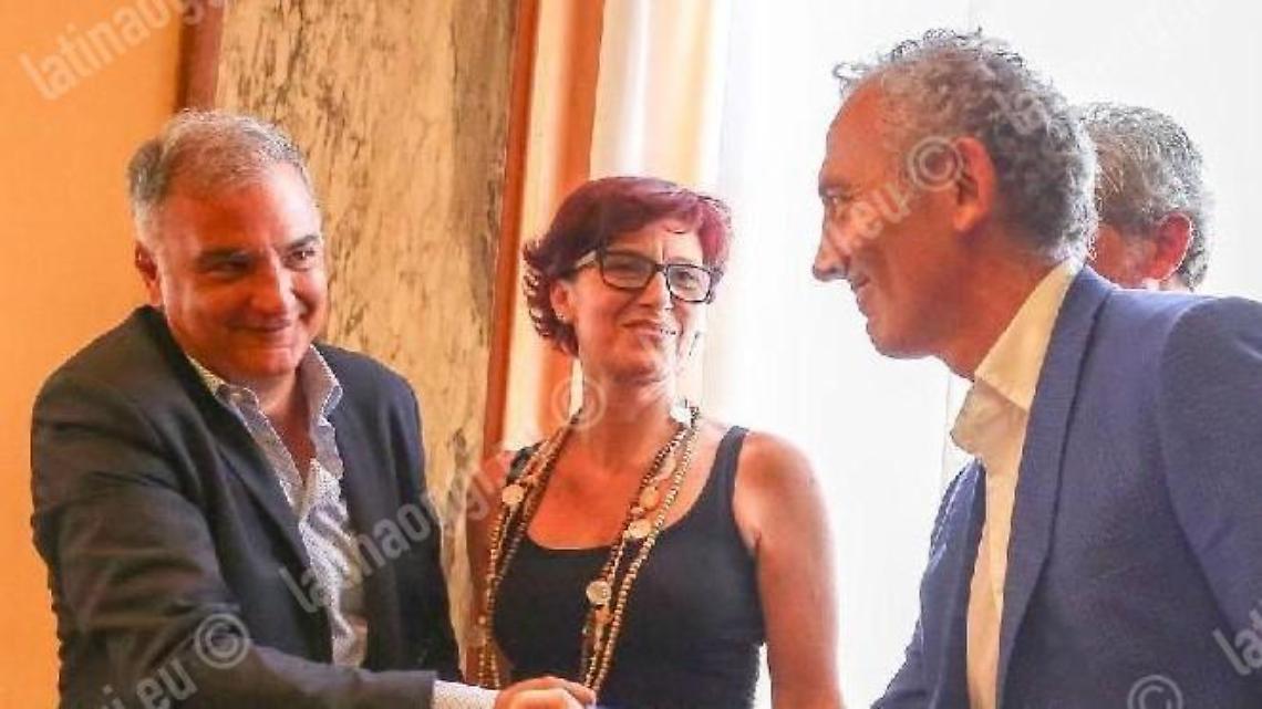 Sulla scelta degli assessori è ancora fumata nera nel Pd