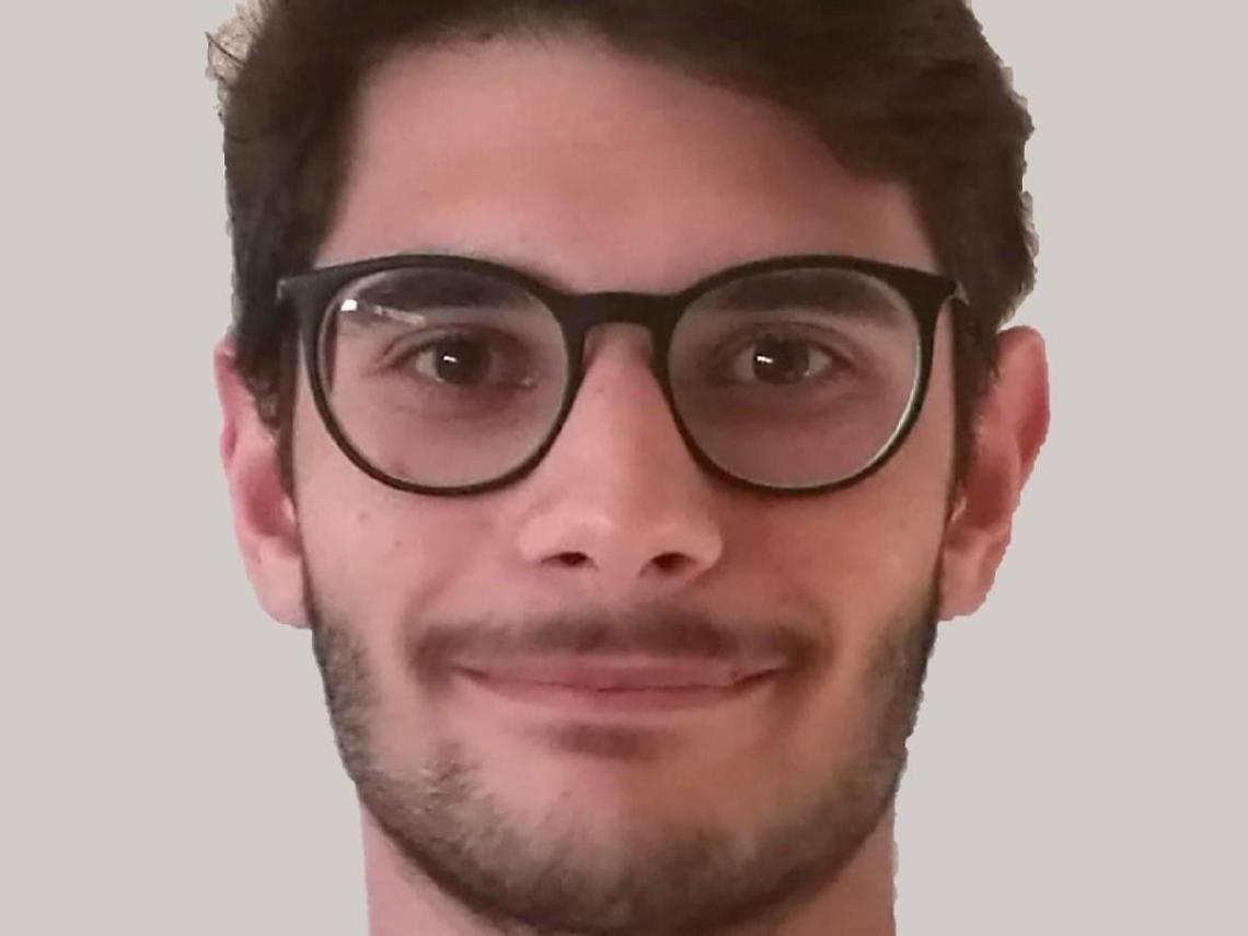 Da Nettuno al Quirinale: Diego Sparagna sarà Alfiere del Lavoro