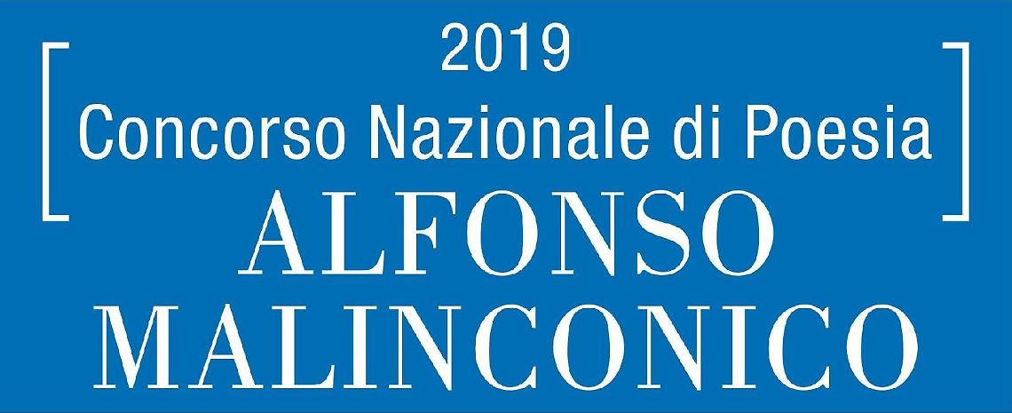 I poeti Deidier e Bux a Latina per il Premio di Poesia "Alfonso Malinconico"
