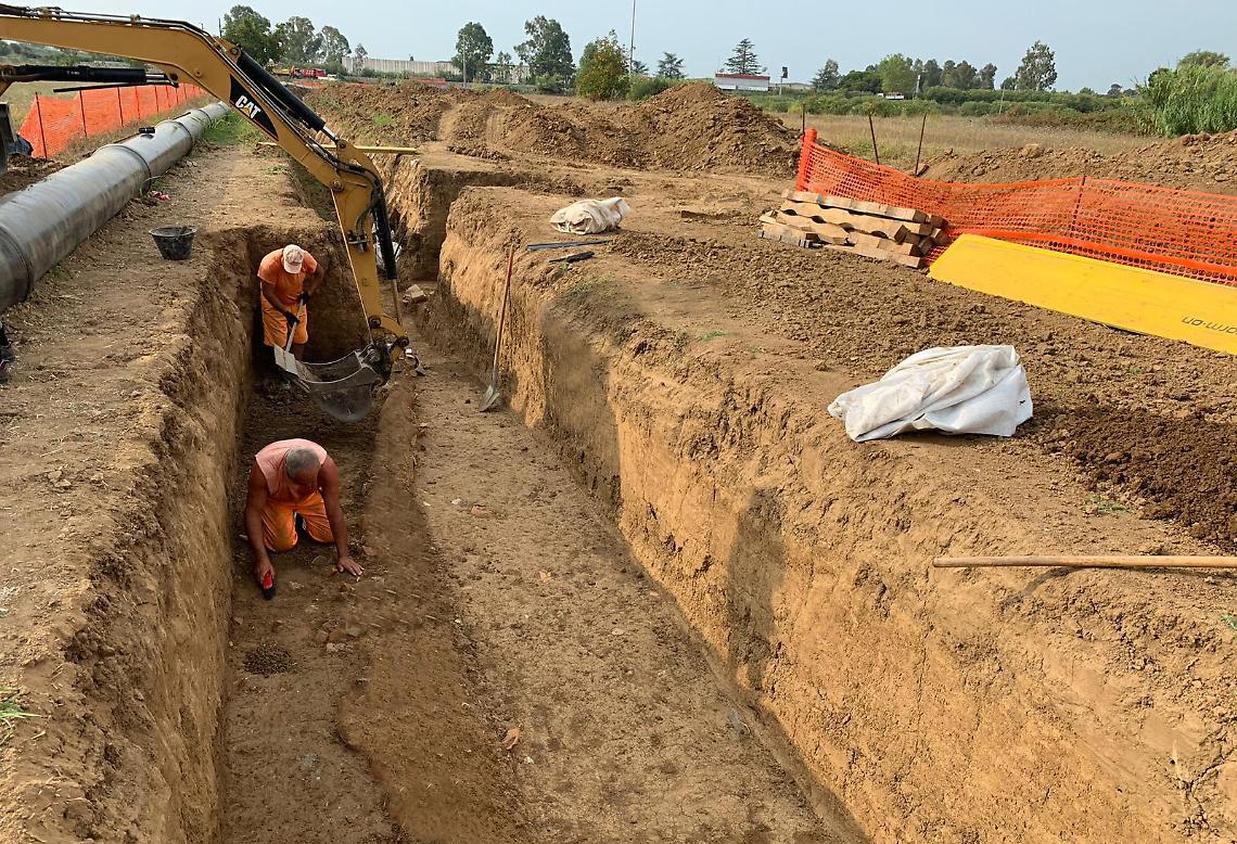 Lavori  sulla rete idrica, giovedì niente acqua a Latina e altri 5 comuni
