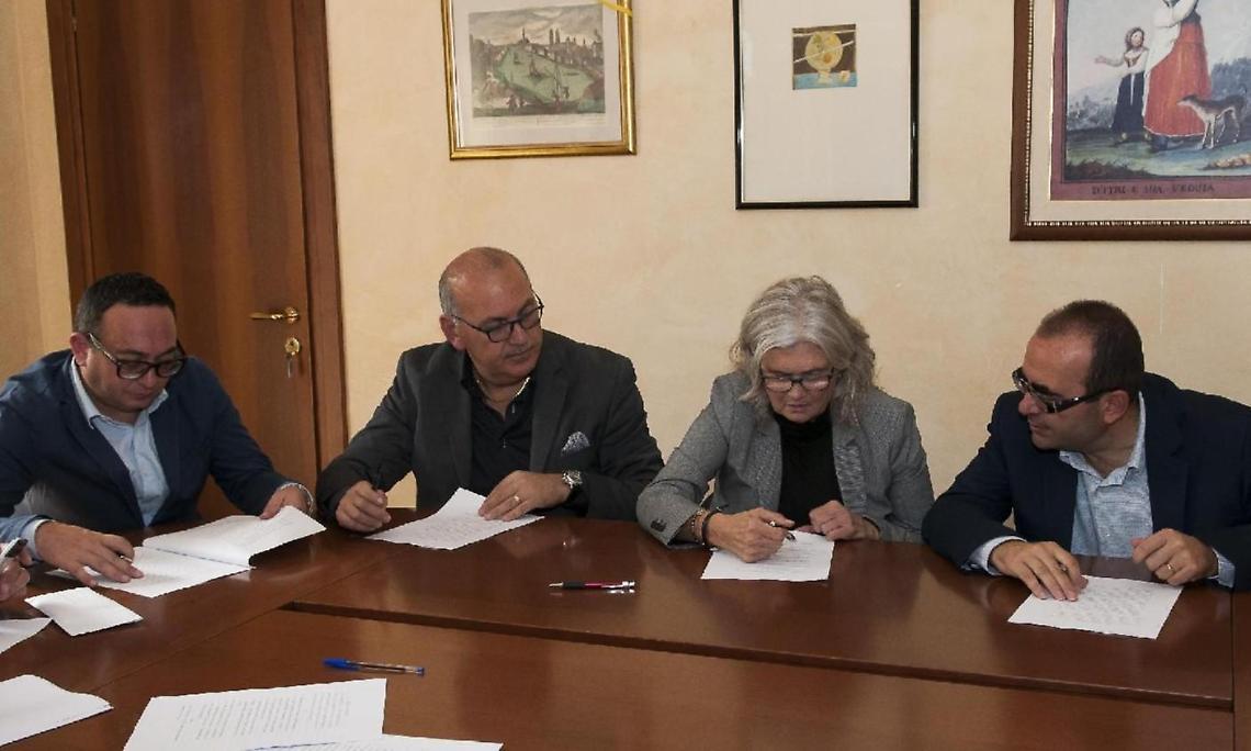 Recupero della "regina viarum": finanziato il tratto tra Fondi e Itri