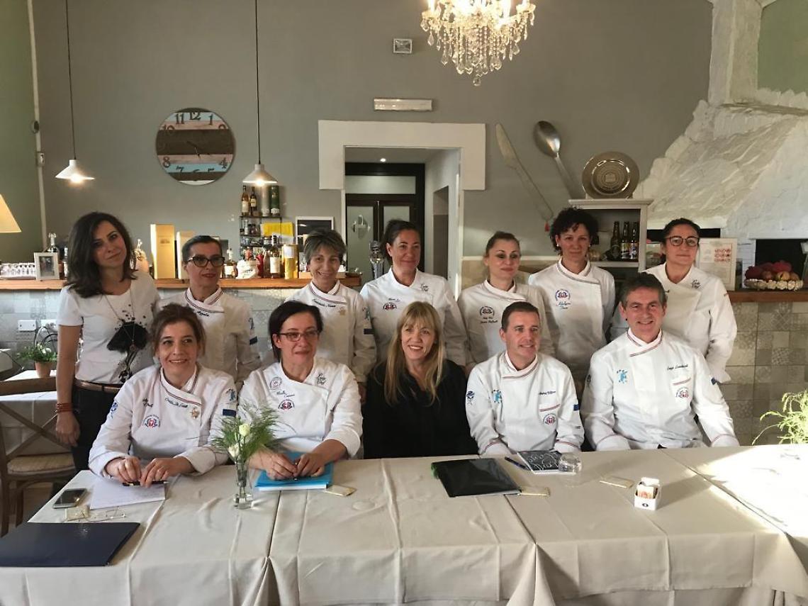 Lady Chef, cucina e solidarietà per supportare il DSE