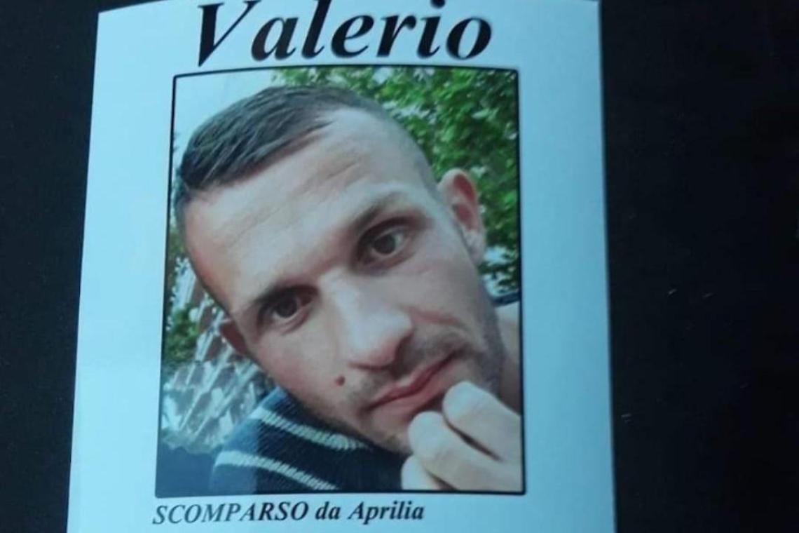 Rintracciato a Roma il 32enne di Aprilia scomparso da casa