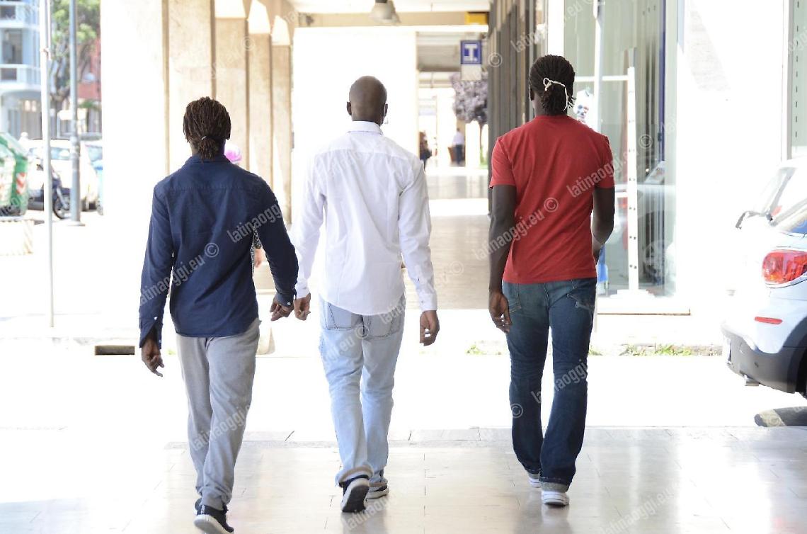 Welcome to Italy, inchiesta della Finanza sull'accoglienza ai migranti
