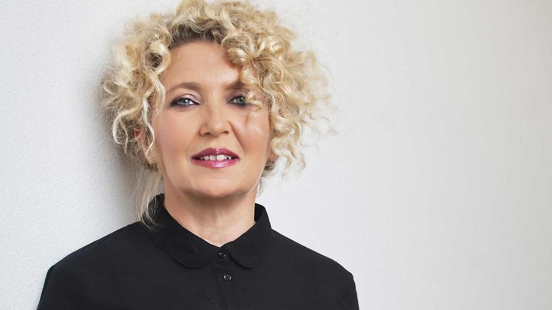 Rossana Casale apre la rassegna del nuovo Latina Jazz Club