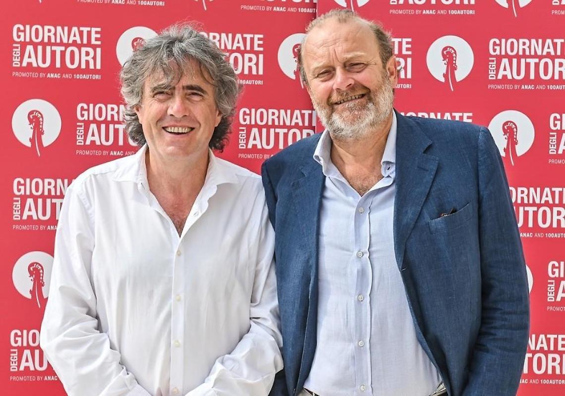“Scherza con i fanti” al Cinema Ariston di Gaeta il 29 ottobre
