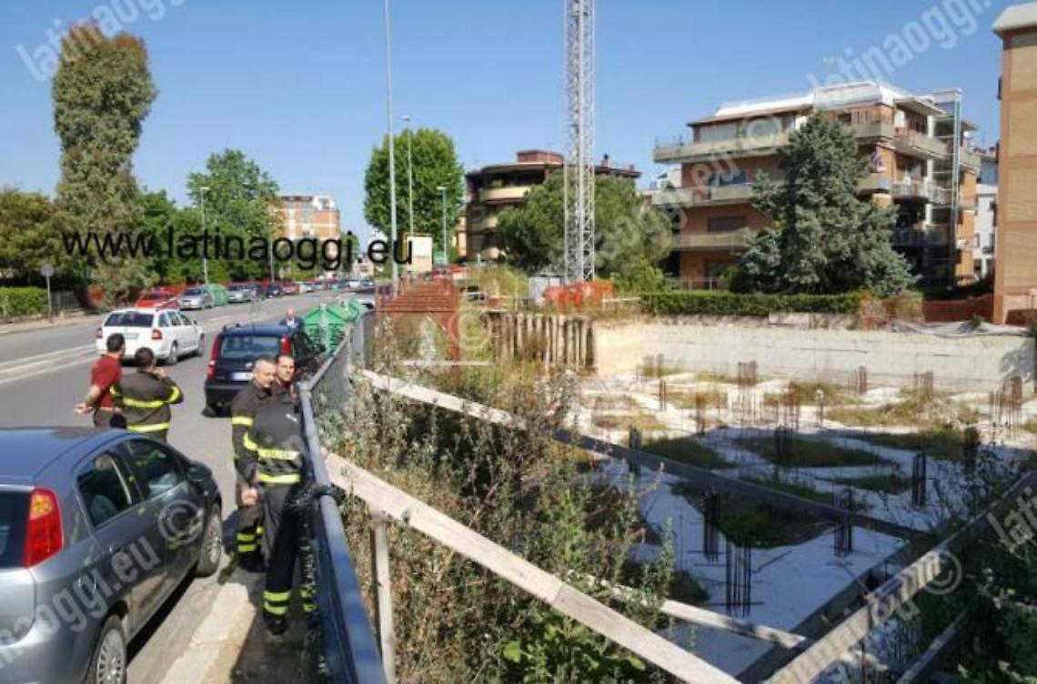 Via  Quarto, giudizio sospeso al Consiglio di Stato
