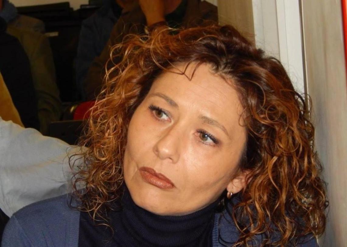 Katiuscia Baldassarre