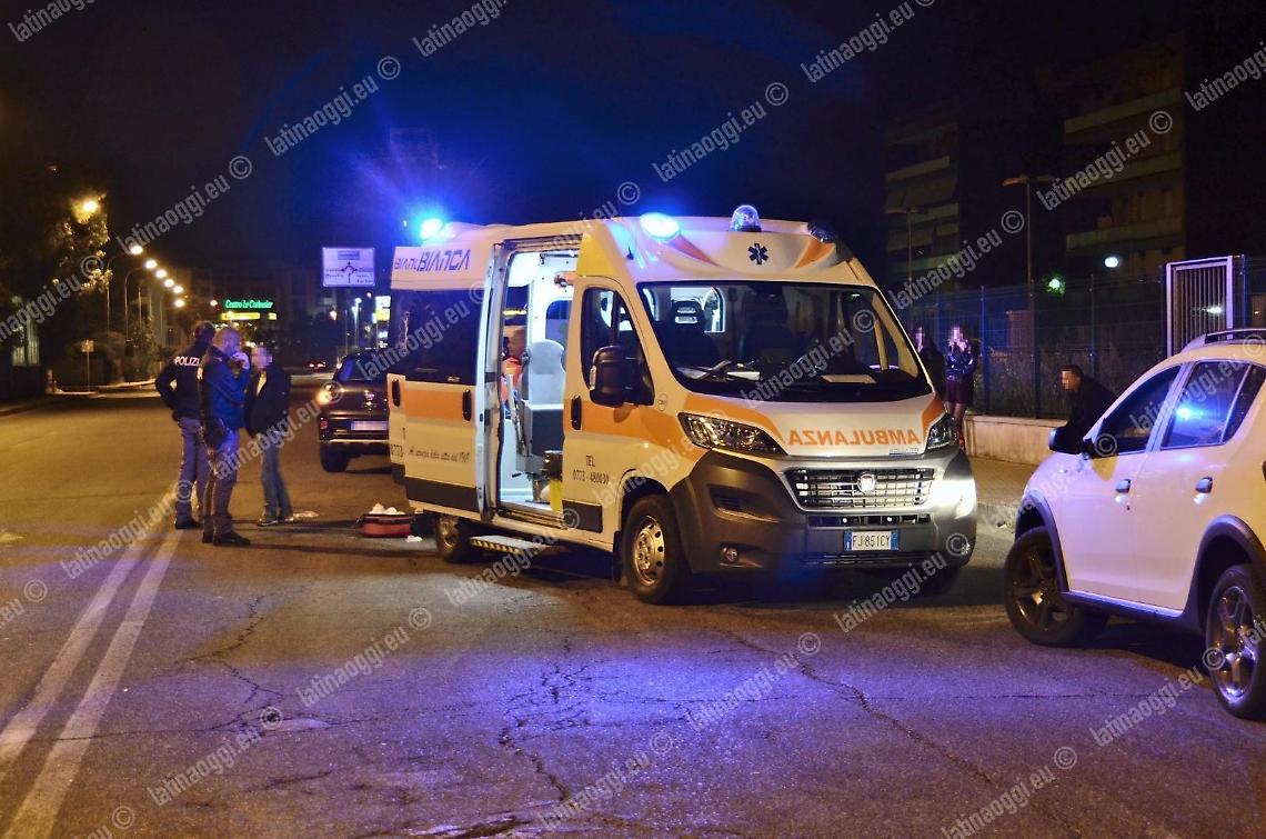 Dramma nella notte, cinquantenne colto da malore alla guida muore in strada