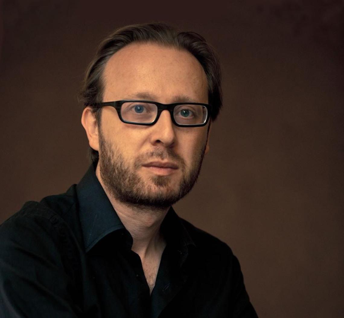 &ldquo;Dentro le note&rdquo; con Roberto Prosseda, i primi due concerti a Roma