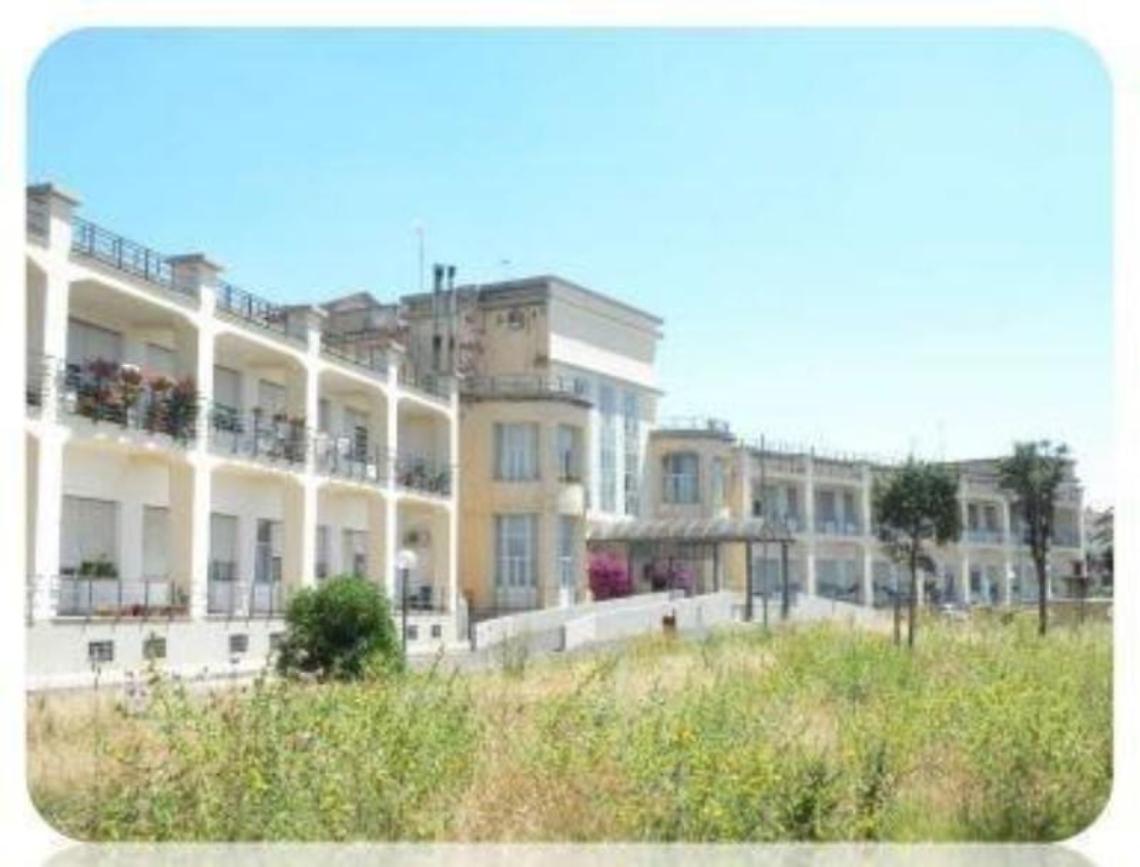 Anzio, l'ospedale militare diventer&agrave; una residenza per anziani