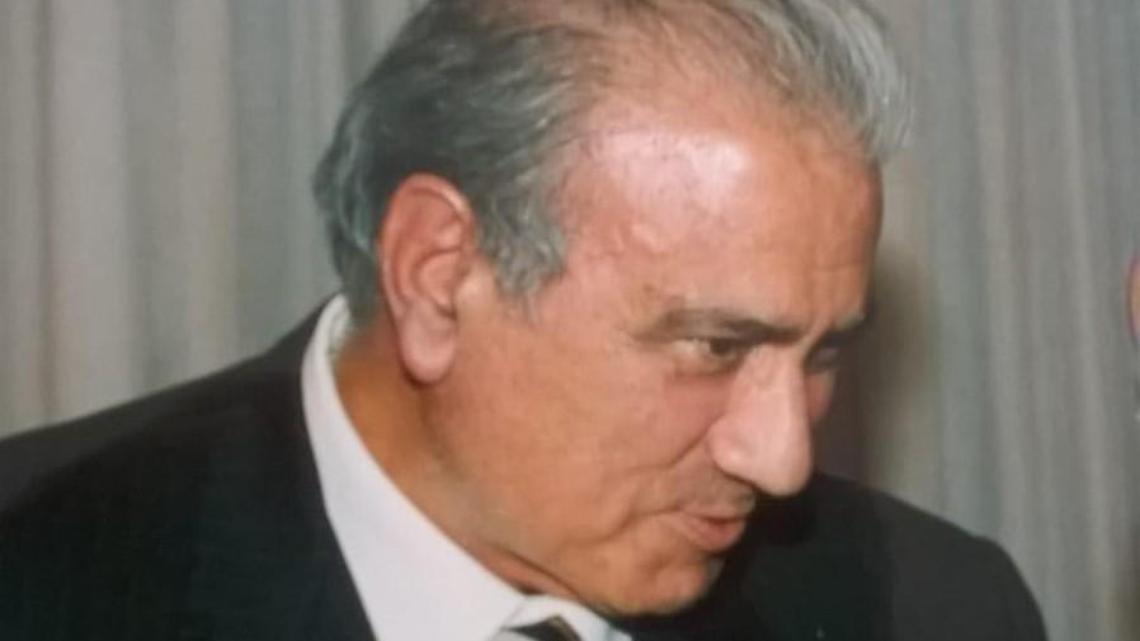 Giustizia, avvocati pontini in lutto: addio a Giuseppe Taranto