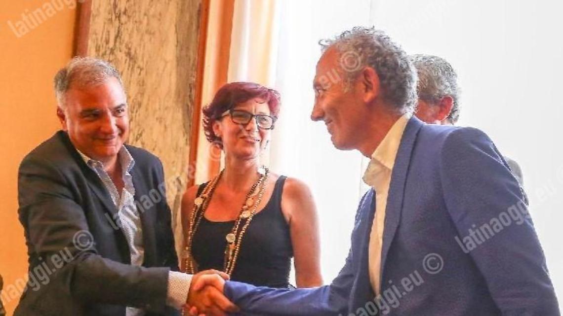 Tra Pd e Coletta è già incertezza. Dubbi sui nomi degli assessori