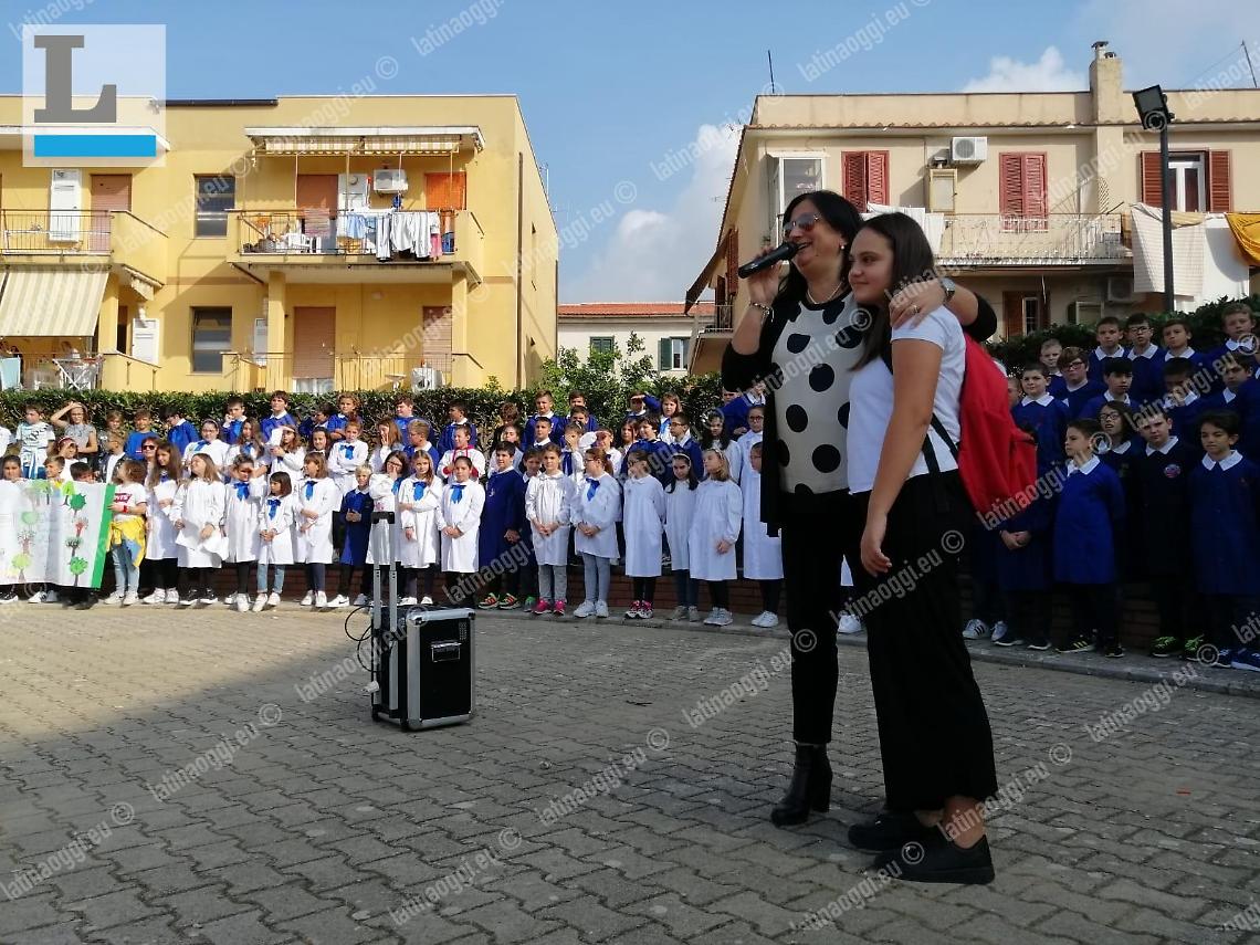 Terracina a un anno dal tornado, si riparte dai bambini: "Sentinelle dell'ambiente"