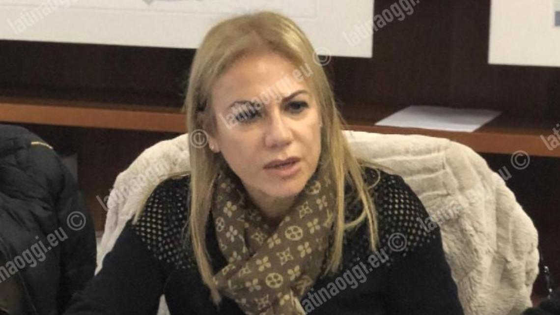 Celentano (FdI): "L'Abc di Coletta affossa Latina in qualit&agrave; della vita"