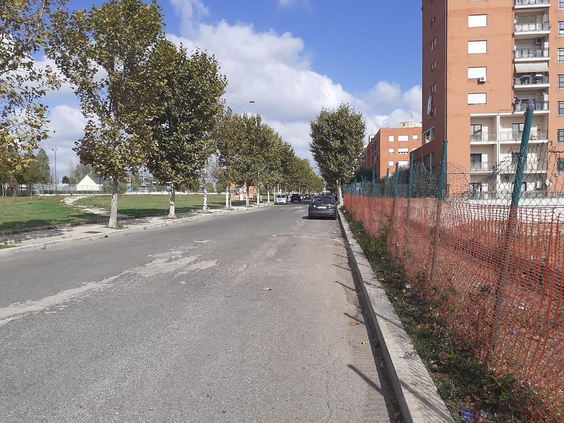 Furto nello studio medico, ladri in azione in via Francia