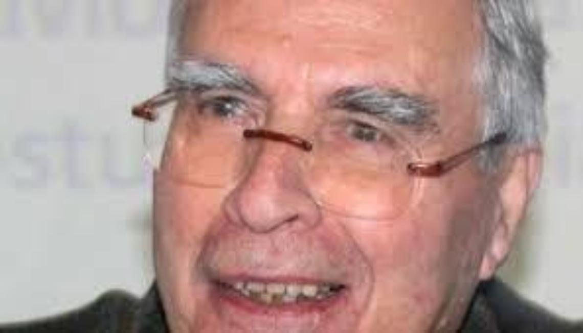 Ludmilla, la Russia dagli Zar a Putin, il libro di Pietro Vitelli