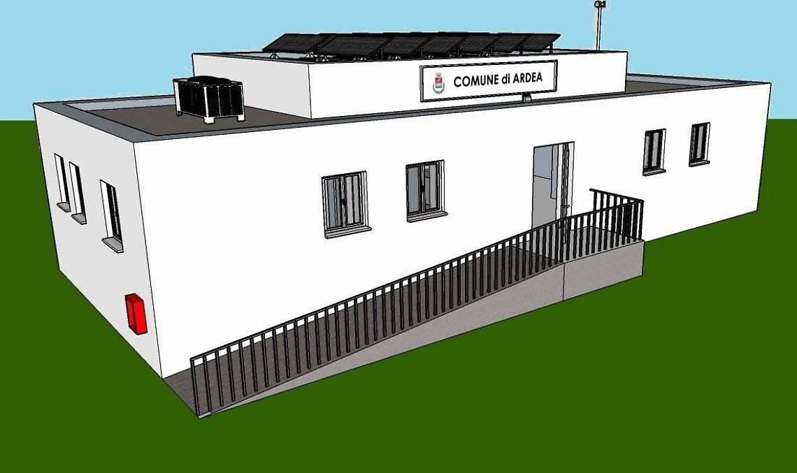 Ardea, scuola di Sant'Antonio e nuova delegazione a Tor San Lorenzo: ecco i lavori