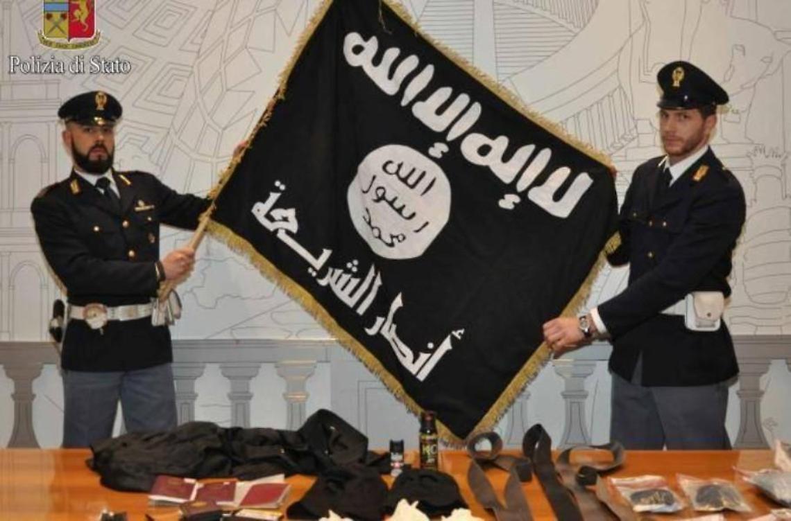 Terrorismo e radicalizzazione iniziata a Velletri: condanna definitiva