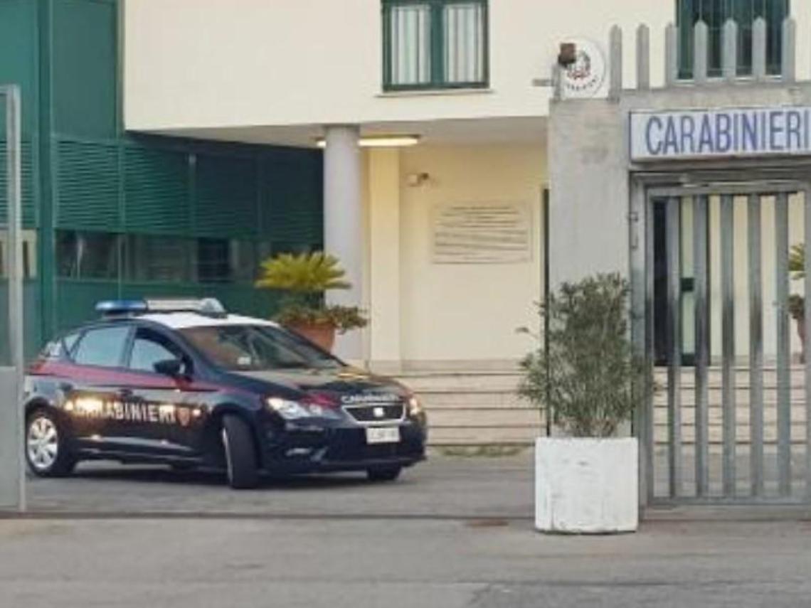 Maenza, deteneva illecitamente alcune munizioni da caccia: denunciato
