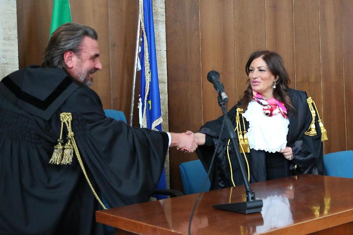 Caso avvocati, il presidente del Tribunale: ho sempre garantito trasparenza