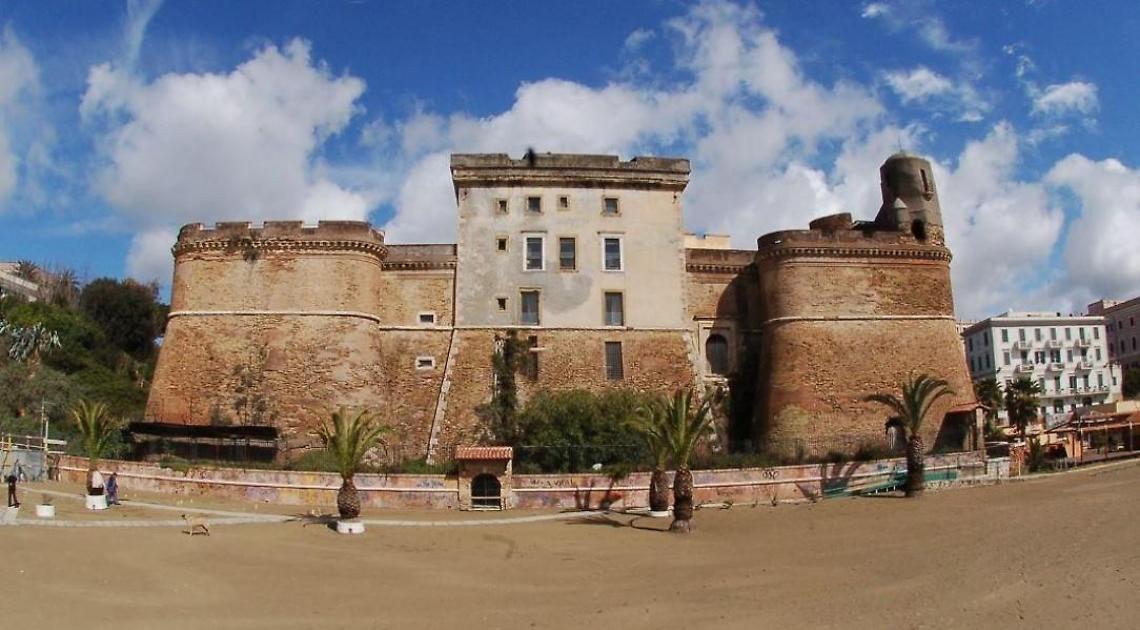 Dimore storiche del Lazio: il Forte Sangallo di Nettuno entra nella &laquo;Rete&raquo;