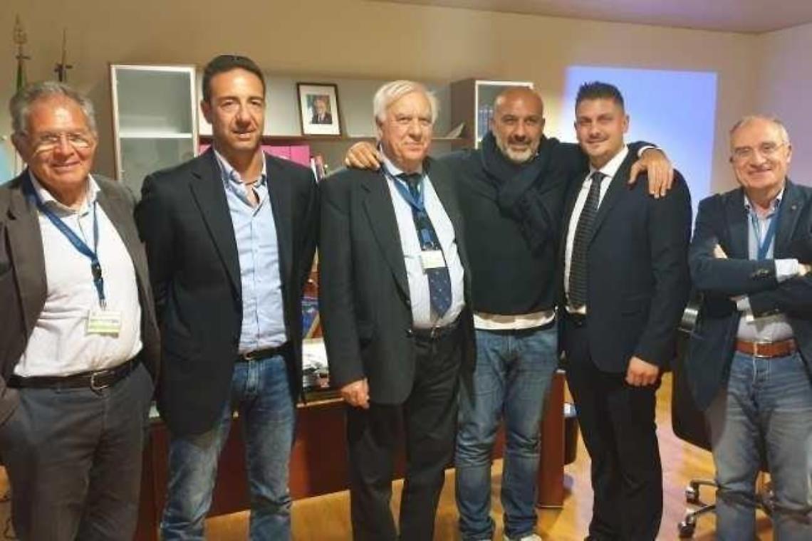 L'erosione costiera resta sotto la lente della Regione Lazio