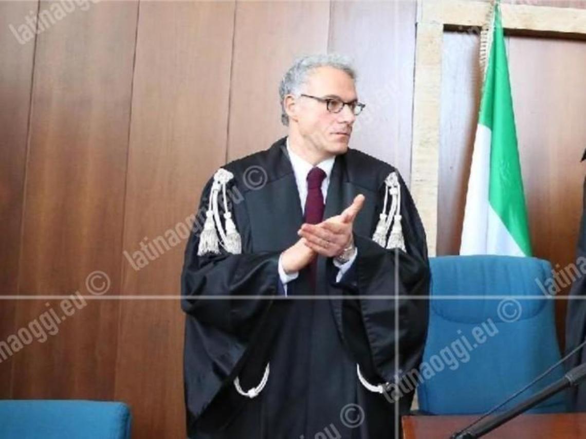 L'Anm è con la presidente: interrotto il percorso di collaborazione con il Foro