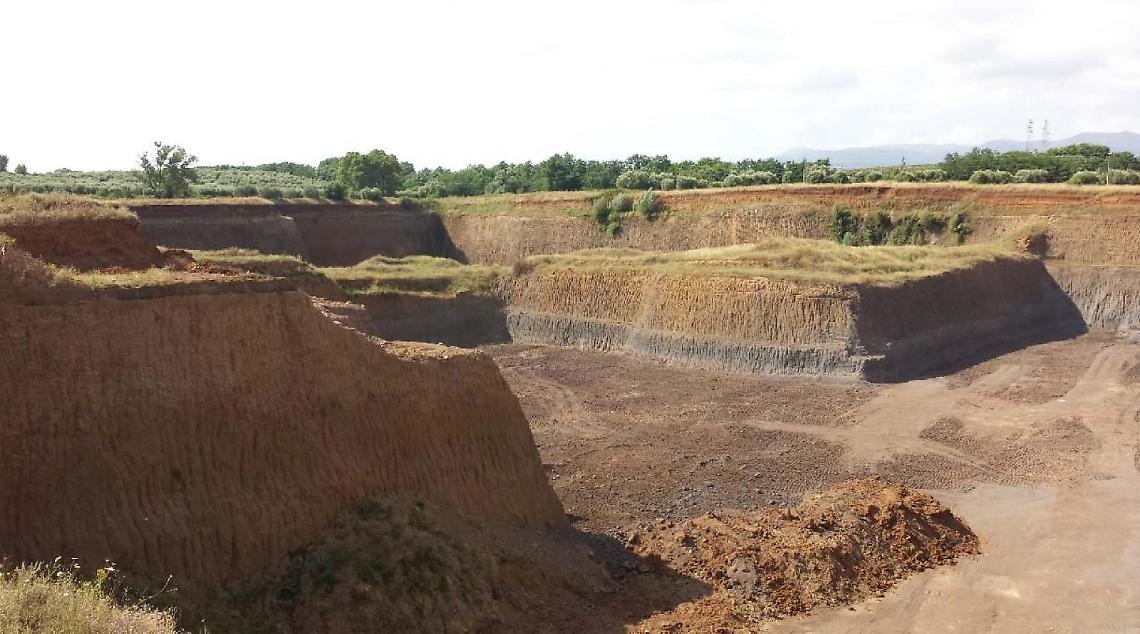 Velletri, discarica al confine con Aprilia e Cisterna: i proprietari della cava dicono &laquo;no&raquo;