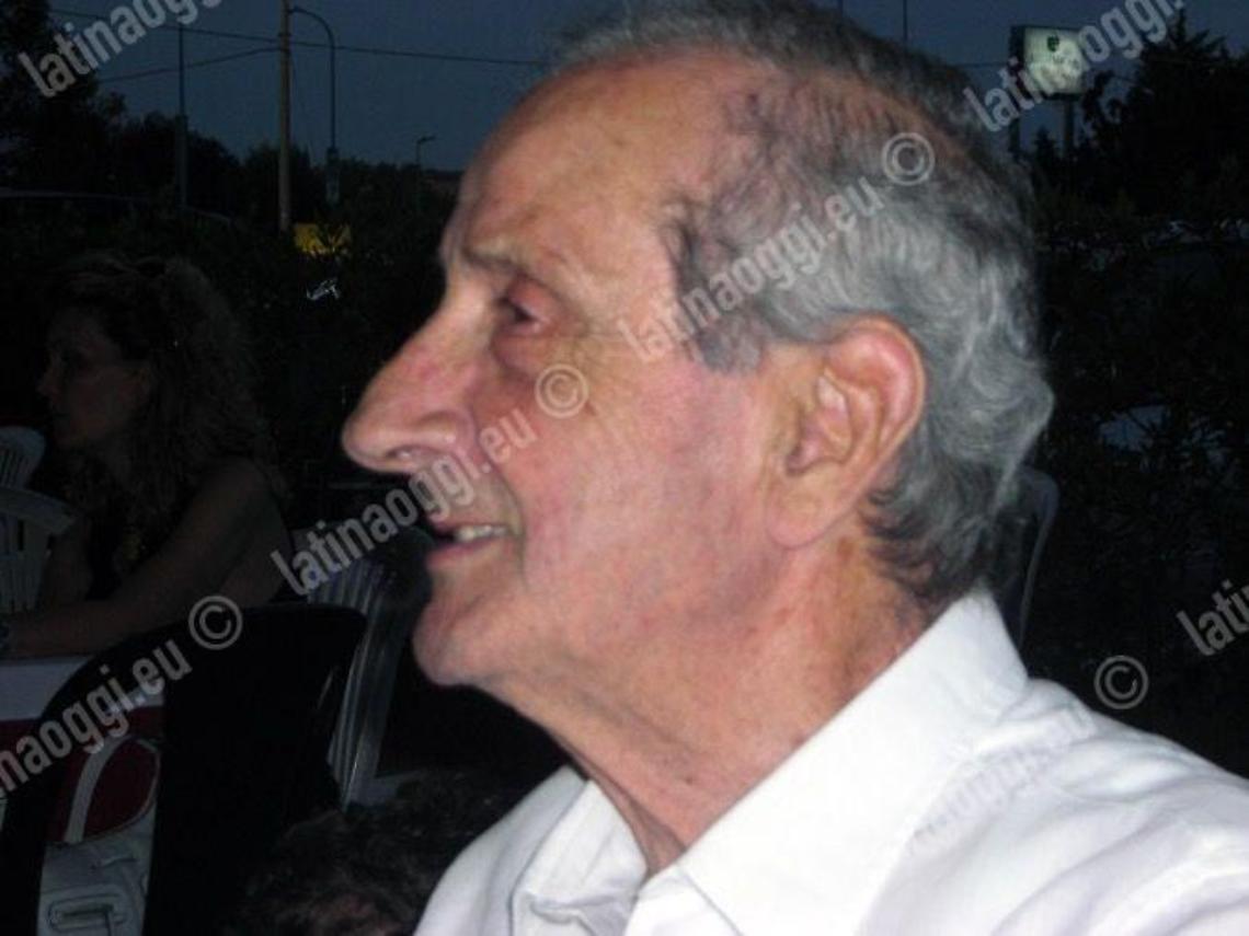 Latina, addio all'avvocato Glauco Tulli: domani i funerali