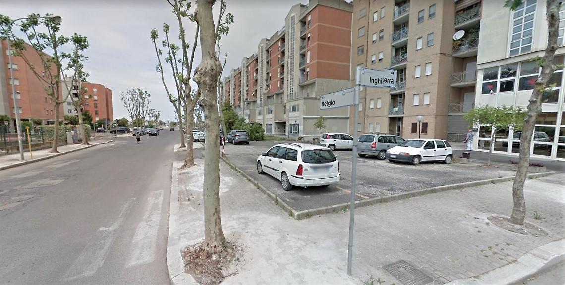 Colpo alla tabaccheria in via Belgio, in manette anche il secondo ladro