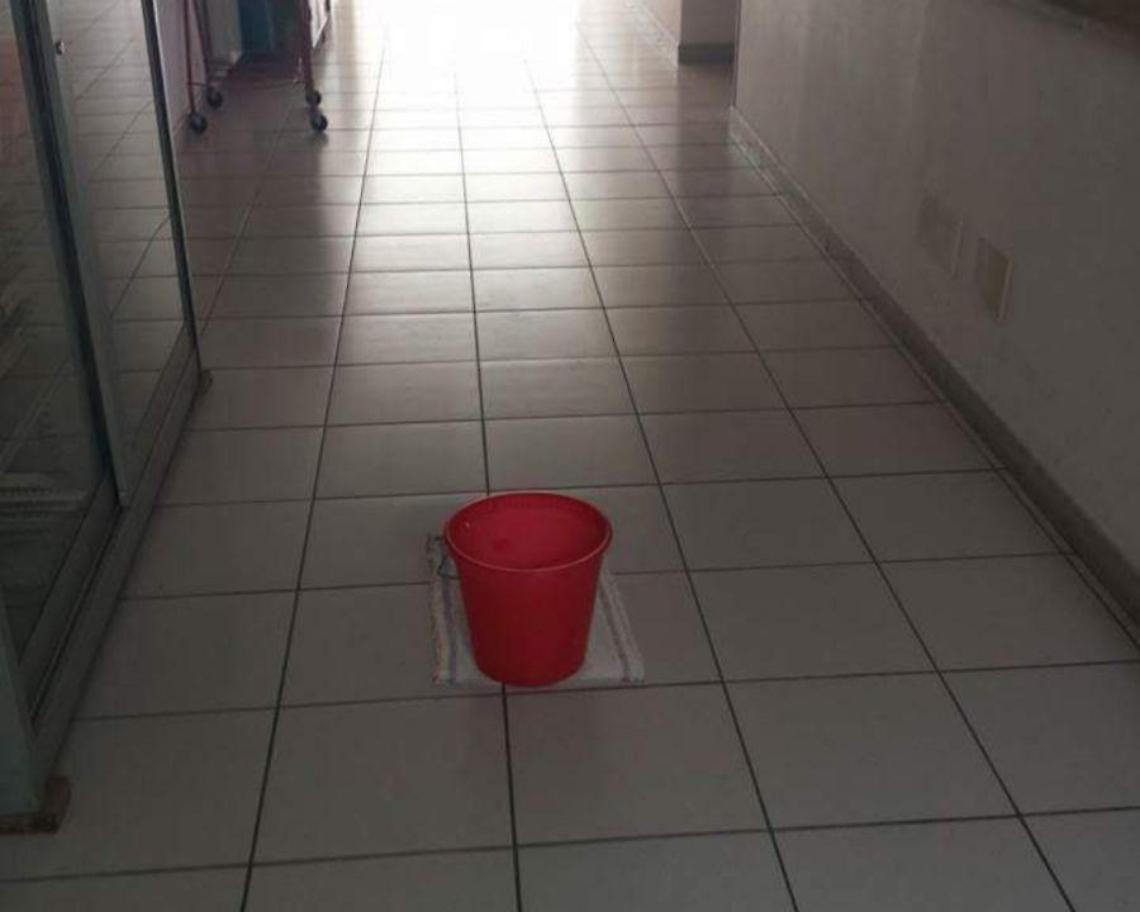 Terracina, preside chiude palestra e tre aule per infiltrazioni d'acqua