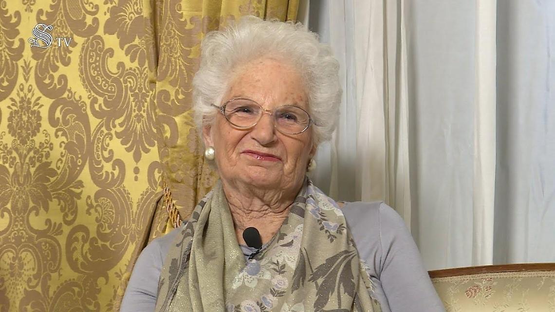 Intolleranza, Pd: Cittadinanza Onoraria a Liliana Segre